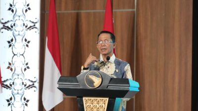 PLN Teken PJBTL Terbesar untuk Data Center di Indonesia, Siap Pasok Listrik 511 MVA ke DayOne