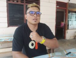 Massipp Desak APH Periksa Proses Tender di PBJ Kota Lubuk Linggau