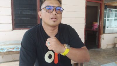 Massipp Desak APH Periksa Proses Tender di PBJ Kota Lubuk Linggau