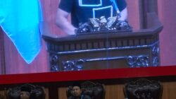 Data LP2B Tak Sinkron, Fraksi DPRD Musi Rawas Ancam Tak Akan Sahkan Empat Raperda 