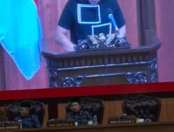 Data LP2B Tak Sinkron, Fraksi DPRD Musi Rawas Ancam Tak Akan Sahkan Empat Raperda 