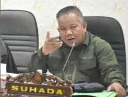 Pernah Menjadi Anggota DPRD Komisi II,’Membidangi,’ H. Suhada Siap Kembalikan Kejayaan PDAM TBS