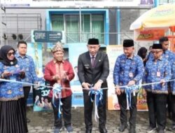 ‎Wako Pimpin Upacara Hardiknas di SMP 12 Lubuklinggau
