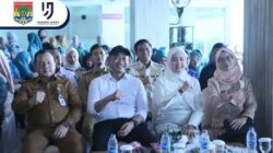 Wali Kota Buka Lomba Masak Serba Ikan Tahun 2026