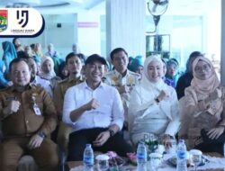 Wali Kota Buka Lomba Masak Serba Ikan Tahun 2026