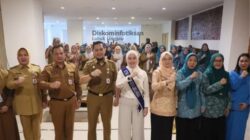 Gemar Ikan 2026, Pemkot Lubuk Linggau Dorong Gizi Seimbang dan Cegah Stunting