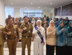 Gemar Ikan 2026, Pemkot Lubuk Linggau Dorong Gizi Seimbang dan Cegah Stunting