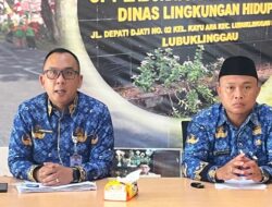 Plt. Kadis LH: Jika Ada Kendala Dilapangan Segera Lapor Ke bidang