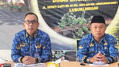 Plt. Kadis LH: Jika Ada Kendala Dilapangan Segera Lapor Ke bidang