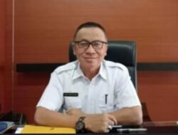 DPUCKTRP: Progres Program Pembangunan Musi Rawas Sudah Di Rasakan Oleh Masyarakat