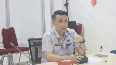 9 Juli, 528 Ketua RT Terpilih se-Kota Lubuk Linggau akan Dilantik