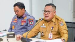 Atasi Kemacetan, Dishub Kota Lubuk Linggau Terapkan Sistem Satu Arah di Sejumlah Titik