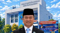 AKBP Muhammad Rizvy Qaswieny, S.H., M.H Siap Perangi Narkoba di Lubuklinggau
