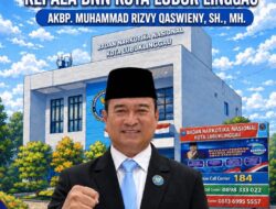AKBP Muhammad Rizvy Qaswieny, S.H., M.H Siap Perangi Narkoba di Lubuklinggau