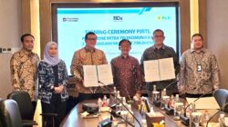Dukung Industri Data Center, PLN Siap Suplai Listrik Andal untuk Ekspansi BDx