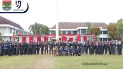 Pemkot Lubuk Linggau Peringati Harlah Pancasila 2026