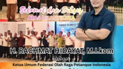 Ucapan BKPSDM