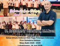 Ucapan BKPSDM