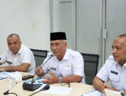 H Rustam Effendi: Kekayaan Intelektual Komunal, Aset Penting yang Harus Dijaga dan Didokumentasikan
