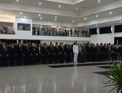 143 Pejabat di Lingkungan Pemkot Lubuk Linggau akan Dilantik