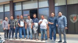 Diduga Jadi Provokator Penganiayaan Wartawan Saat Liputan, Kades Renah Alai Dilaporkan ke Polisi