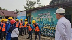 Dorong Kinerja PLN, ULP Muara Aman Perkuat Budaya PS4 untuk Tingkatkan Customer Experience