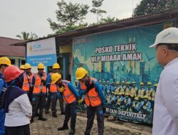 Dorong Kinerja PLN, ULP Muara Aman Perkuat Budaya PS4 untuk Tingkatkan Customer Experience