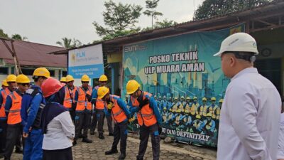 Dorong Kinerja PLN, ULP Muara Aman Perkuat Budaya PS4 untuk Tingkatkan Customer Experience