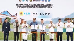 PLN Dukung Penuh Transformasi Nasional Pengelolaan Sampah Jadi Energi Listrik