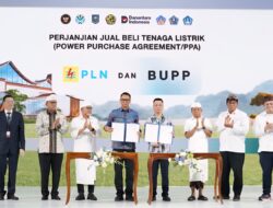 PLN Dukung Penuh Transformasi Nasional Pengelolaan Sampah Jadi Energi Listrik