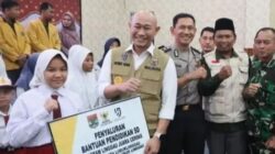 Wali Kota: Penyaluran Program Beasiswa Linggau Cerdas