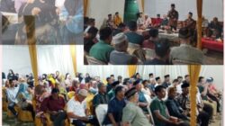 Antusias Ratusan Konstituen Padati Reses II H. Tabrani 
