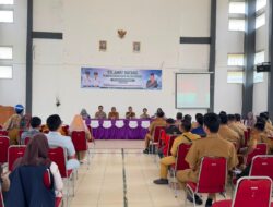 Bersama Warga, PLN ULP Baturaja Dukung Pembangunan OKU melalui Pembayaran Listrik