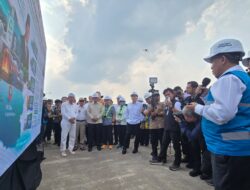 PLN Siap Serap Listrik PSEL Legok Nangka, Dukung Pengelolaan Sampah Berkelanjutan di Jawa Barat