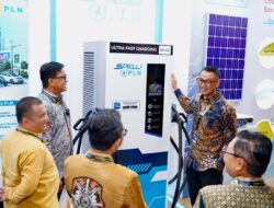 Kunjungi Booth PLN di GIIAS 2026, Nikmati Promo Tambah Daya 50 Persen