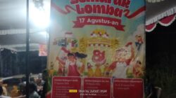 Ketua RT 07 Taba Pingin, Ajak Masyarakat Meriahkan HUT RI ke-81