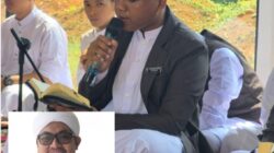 Safari Maulid Perdana SMP IQ, Ustadz Fahmi: Sebab Sekolah Baru Dibangun