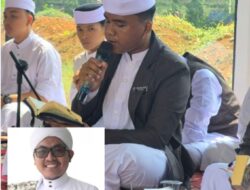 Safari Maulid Perdana SMP IQ, Ustadz Fahmi: Sebab Sekolah Baru Dibangun
