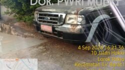 Rakyat Bayar Pajak, Pejabat Biarkan Mobil Dinas Busuk, PWRI Muba Desak BPK dan Inspektorat Turun Tangan