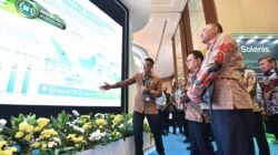 PLN Dukung Pengembangan Geotermal Indonesia, Siap Kolaborasi untuk Ketahanan Energi Nasional