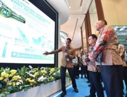 PLN Dukung Pengembangan Geotermal Indonesia, Siap Kolaborasi untuk Ketahanan Energi Nasional