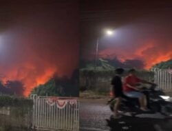 Bukti Nyata Rantai Penyulingan Minyak Ilegal di Muba Bebas dari Pengawasan Aparat