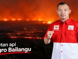 Andi Murex: Beranikah Pemkab Muba Bertindak