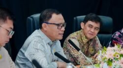 DPRD Kabupaten Lahat dan PLN UID S2JB Bahas Peningkatan Kualitas Layanan dan Keandalan Listrik
