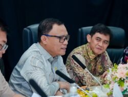 DPRD Kabupaten Lahat dan PLN UID S2JB Bahas Peningkatan Kualitas Layanan dan Keandalan Listrik