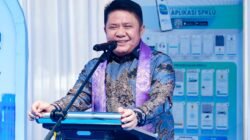Mobil Listrik di Sumsel Tumbuh Dua Kali Lipat