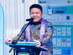 Mobil Listrik di Sumsel Tumbuh Dua Kali Lipat